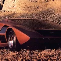Foto: Bertone