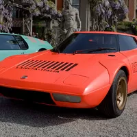Foto: Lancia