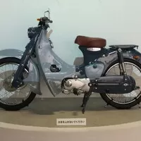 Příběh Hondy Super Cub, nejprodávanějšího motorového vozidla všech dob