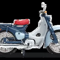 Příběh Hondy Super Cub, nejprodávanějšího motorového vozidla všech dob