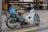 Příběh Hondy Super Cub, nejprodávanějšího motorového vozidla všech dob