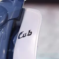 Příběh Hondy Super Cub, nejprodávanějšího motorového vozidla všech dob