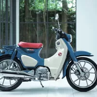Příběh Hondy Super Cub, nejprodávanějšího motorového vozidla všech dob