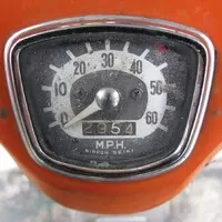 Příběh Hondy Super Cub, nejprodávanějšího motorového vozidla všech dob