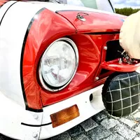 Foto: Jaromír Soukup, Autíčkář.cz