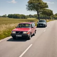 Foto: se svolením Volvo