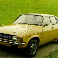 Foto: British Leyland