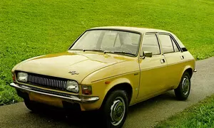 Retro okénko Petra Přikryla: Austin Allegro neboli létající prase, auto proslulé poruchami