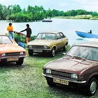 Foto: British Leyland