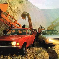 Foto: British Leyland