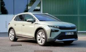 Recenze & testy: Škoda Elroq 85: Budoucí nejprodávanější elektromobil Evropy? Zcela jistě 