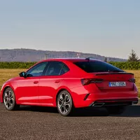 Škoda Octavia RS 2.0 TSI - Ještě horší, než jsem si myslel
