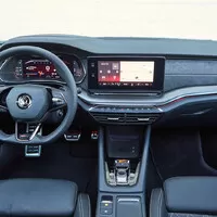 Škoda Octavia RS 2.0 TSI - Ještě horší, než jsem si myslel