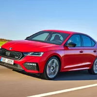 Škoda Octavia RS 2.0 TSI - Ještě horší, než jsem si myslel