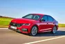 Škoda Octavia RS 2.0 TSI - Ještě horší, než jsem si myslel