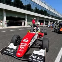 Formule Renault 2.0 - Zkušenost, která mi převrátila vesmír vzhůru nohama