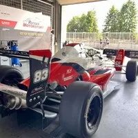 Formule Renault 2.0 - Zkušenost, která mi převrátila vesmír vzhůru nohama