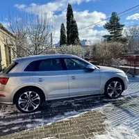Winter wonderland
