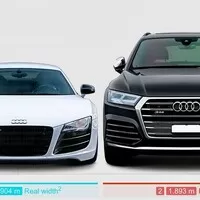 Credit https://www.carsized.com