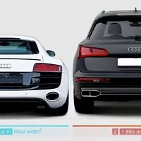 Credit https://www.carsized.com