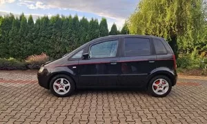 Jak jsem kupoval auto za 20