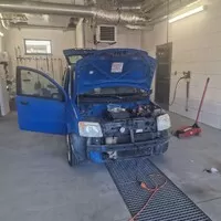 Jak jsem kupoval auto za 20