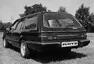 Opel Senator Kombi