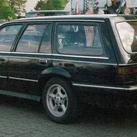 Opel Senator Kombi