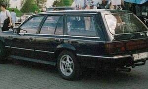 TopX: Kombi na míru: Od Seatu za pár tisíc po Ferrari pro sultána