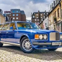 Kombi na míru: Od Seatu za pár tisíc po Ferrari pro sultána