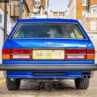 Kombi na míru: Od Seatu za pár tisíc po Ferrari pro sultána