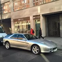 Kombi na míru: Od Seatu za pár tisíc po Ferrari pro sultána