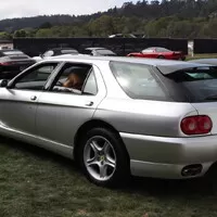 Kombi na míru: Od Seatu za pár tisíc po Ferrari pro sultána