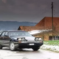 Kombi na míru: Od Seatu za pár tisíc po Ferrari pro sultána