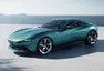 Foto: Ferrari - tisková fotografie
