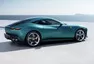 Foto: Ferrari - tisková fotografie