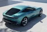 Foto: Ferrari - tisková fotografie