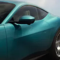 Foto: Ferrari - tisková fotografie