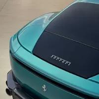 Foto: Ferrari - tisková fotografie