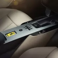 Foto: Ferrari - tisková fotografie