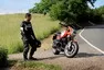 BMW R 12 S: Retro design s moderní technikou
