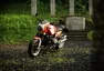 BMW R 12 S: Retro design s moderní technikou