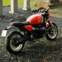 BMW R 12 S: Retro design s moderní technikou