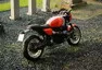 BMW R 12 S: Retro design s moderní technikou