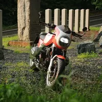 BMW R 12 S: Retro design s moderní technikou