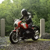 BMW R 12 S: Retro design s moderní technikou