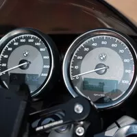 BMW R 12 S: Retro design s moderní technikou
