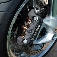 BMW R 12 S: Retro design s moderní technikou