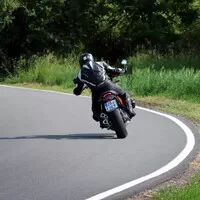 BMW R 12 S: Retro design s moderní technikou