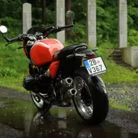 BMW R 12 S: Retro design s moderní technikou